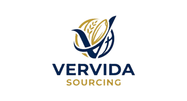 Vervida Sourcing logo