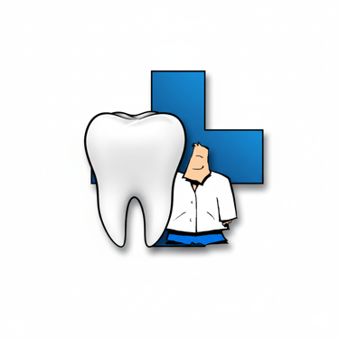 healthdent logo