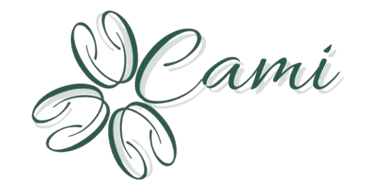 Nourriture pour l'âme avec Cami logo