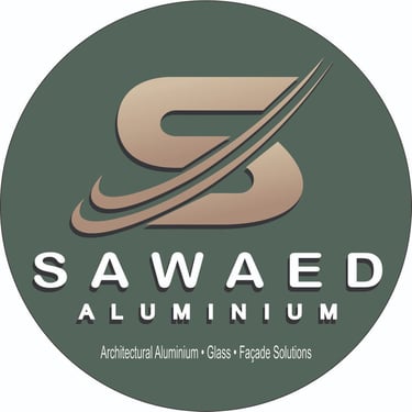 Sawaed Aluminium Co. logo