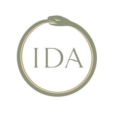 Žalčio Ratas logo