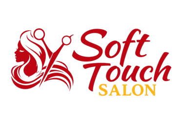 Soft Touch salon logo