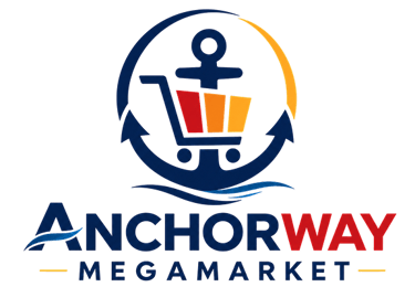 Anchorway logo