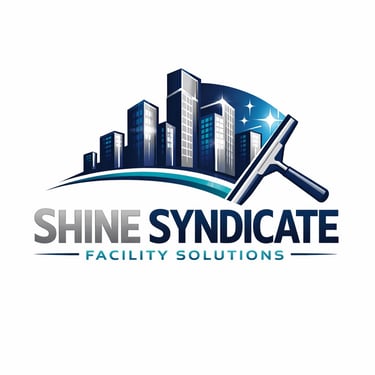 Shine Syndicate LLC logo