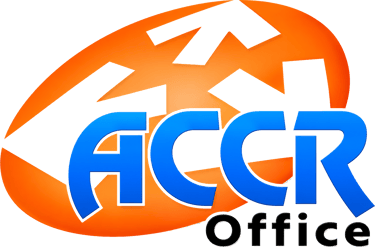 ACCROFFICE logo