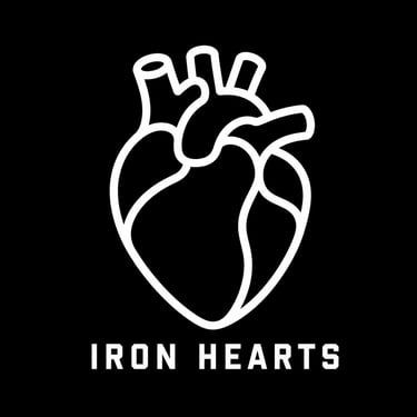 Iron Hearts logo