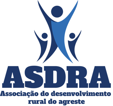 ASDRA - Associação de Desenvolvimento Rural do Agreste logo