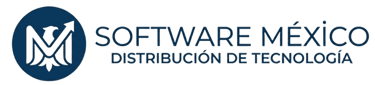 Software México logo