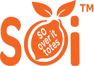 SOI Totes logo