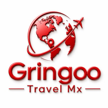 Promociones en Hoteles Mx logo