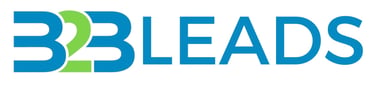 B2BLeads logo