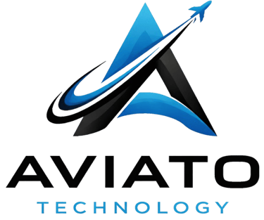 Aviato Technology logo