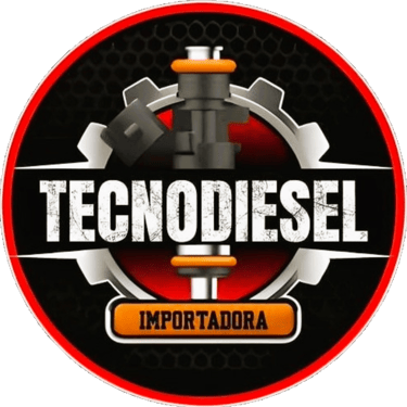 Importadora Tecno Partes Diesel, Tecnopartes diesel logo
