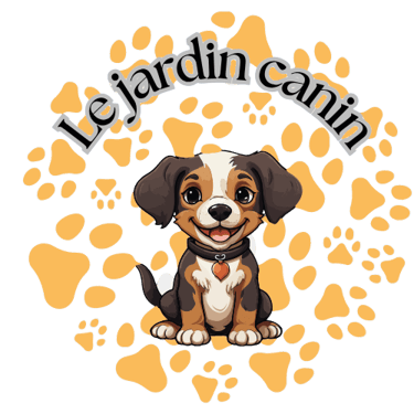 Le Jardin Canin logo