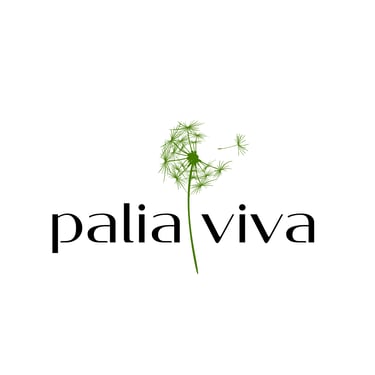 Paliaviva logo