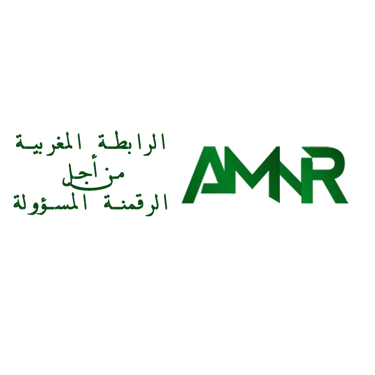 amnr logo