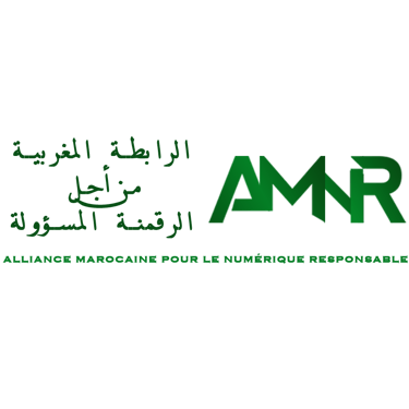 amnr logo