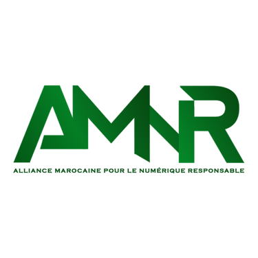 amnr logo