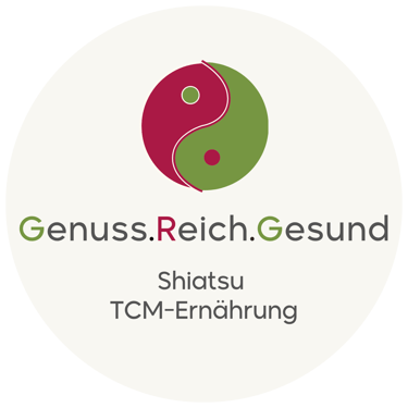 genussreichgesund logo
