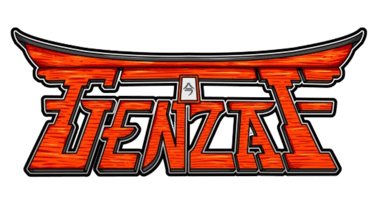 Genzai Band logo