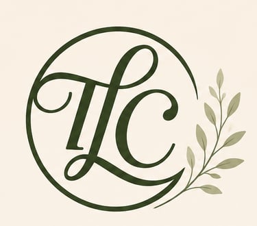 Tatiana Locatelli Castilho - Psicóloga Clínica online logo