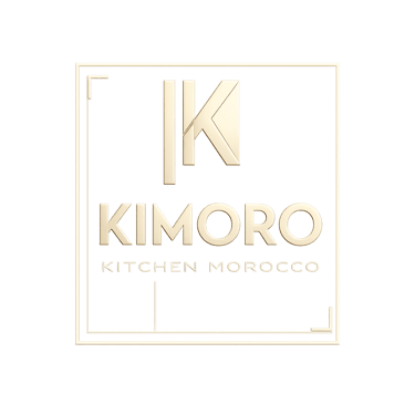 Kimoro equipement logo
