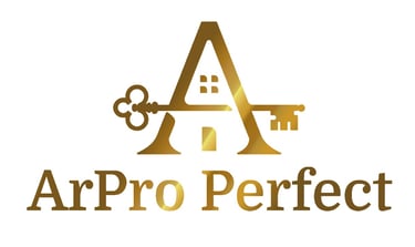 ArPro Perfect logo