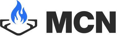 MCN Assistência de Fogões logo