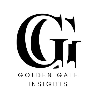 Golden gate insights logo