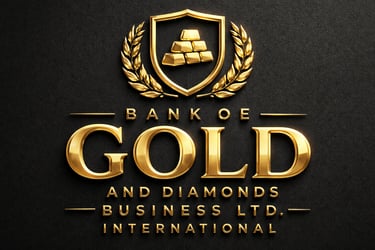 Banco de Ouro Empresarial Ltda logo