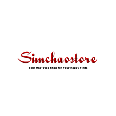 SimchaOStore logo