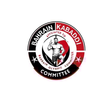Kabaddi logo