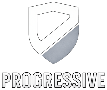 Progressive Insurance logo