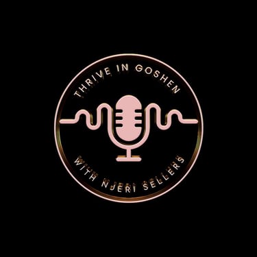 The Flourishing Woman logo