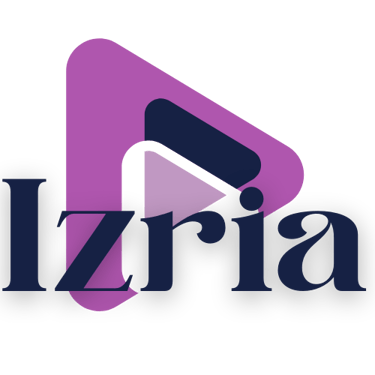 Izria Photography logo