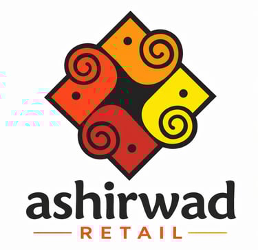Ashirwad Retail logo