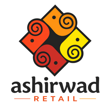 Ashirwad Retail logo