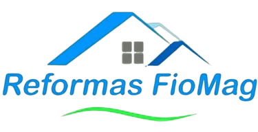 Reformas Fio-Mag logo