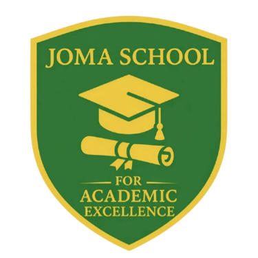 Joma Lumina logo