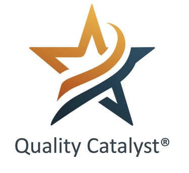 Quality Catalyst® logo