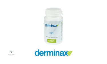 suplemento alimenticio derminax