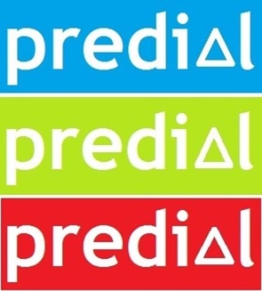 Predial logo