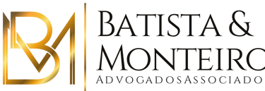 BM Advogados  logo