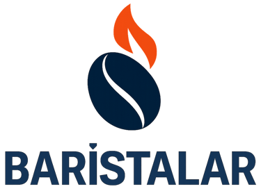Baristalar Kafe Kurulumu ve Danışmanlık logo
