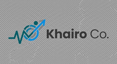 Khairo Co. logo