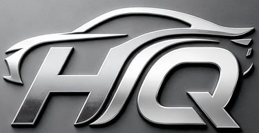 梁山华清汽车贸易有限公司 logo