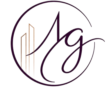 Giseli Gonçalves Advocacia logo