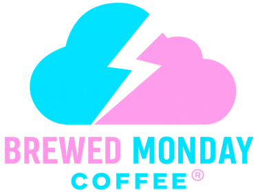 Brewed Monday Wholesale Coffee logo