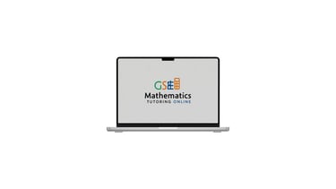 Mathematics Tutoring Online logo