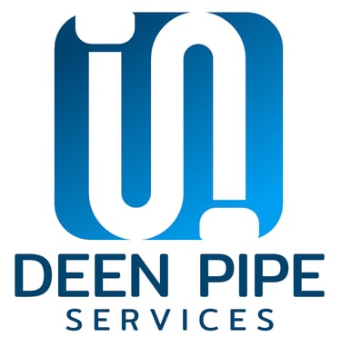 QuickFix Pipe Pros logo